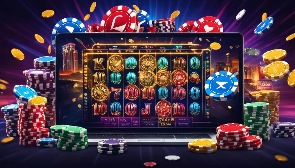 Các chiến lược thắng cược cho từng loại hình game tại vb777 khuyến mãi