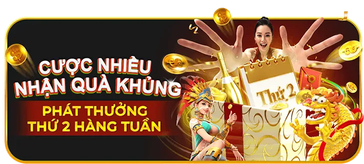 Phân tích chi tiết khuyến mãi vb777