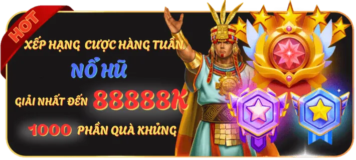 Các trò chơi mới nhất và ưu đãi độc quyền vb777