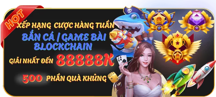 Khuyến mãi nạp tiền vb777