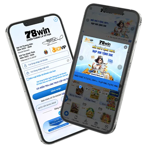 Cấp độ VIP Bạc tại vb777