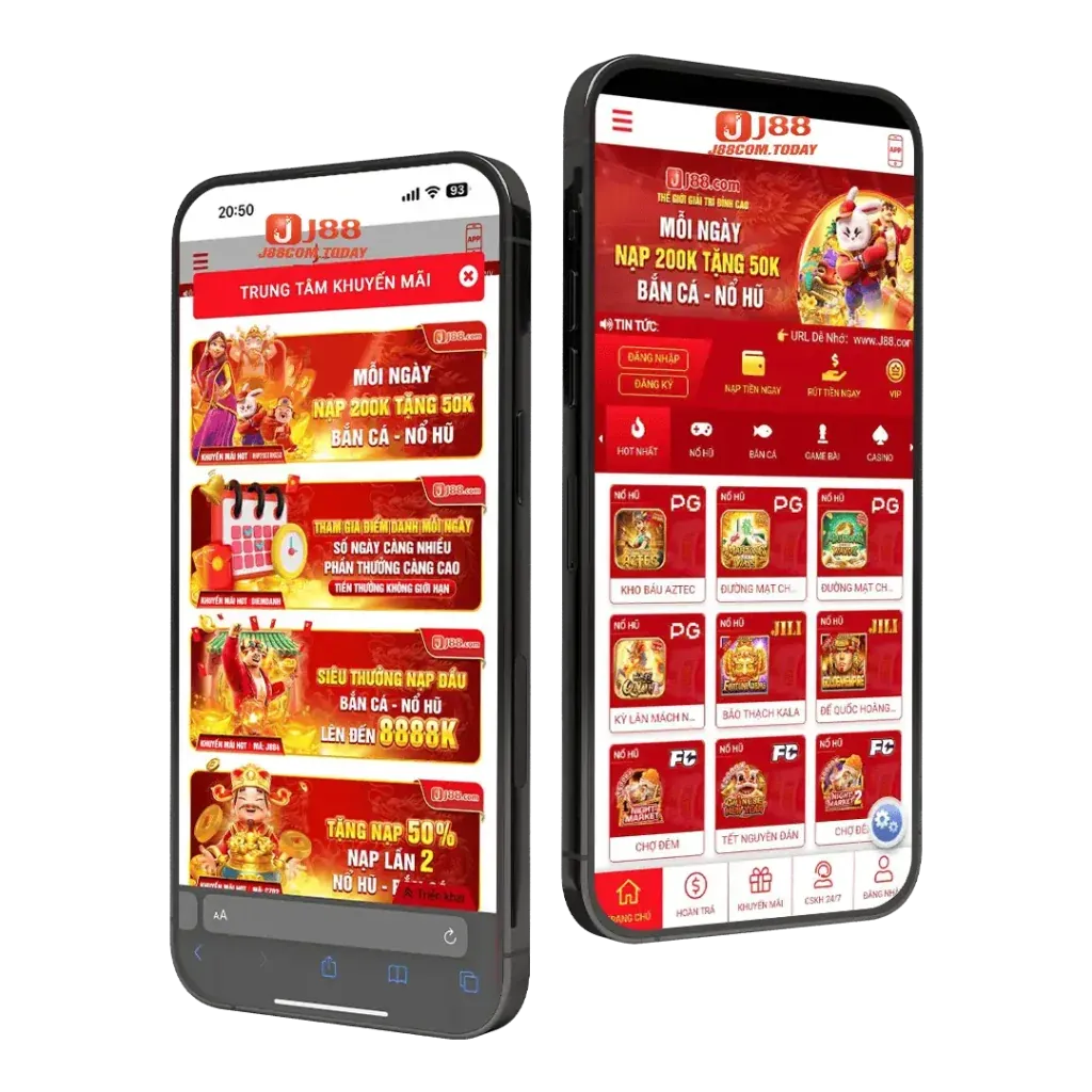 Giao diện thân thiện vb777
