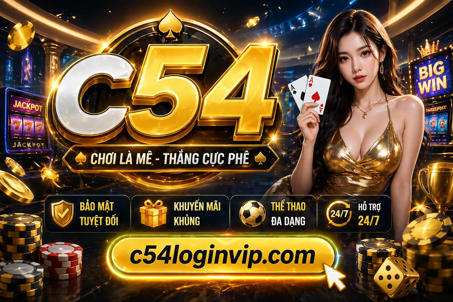 Hình ảnh chính sách Cookie của VB777 khuyến mãi