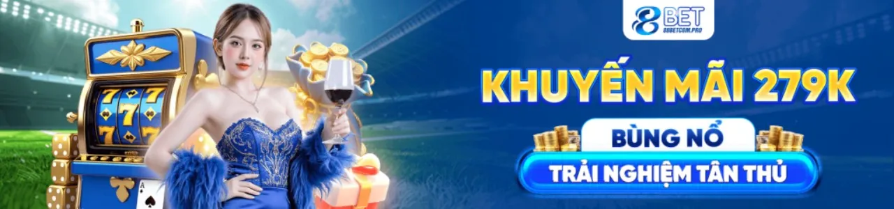 Nền tảng vb777 khuyến mãi hàng đầu
