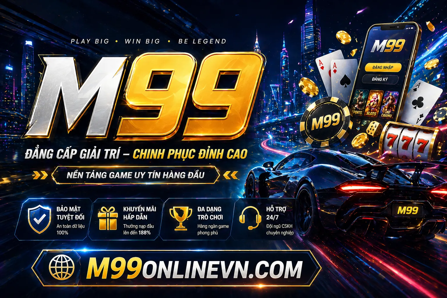 Hình ảnh chính ứng dụng vb777 với khuyến mãi hấp dẫn 2026