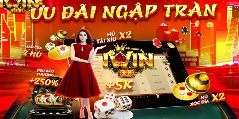 Vòng quay miễn phí vb777